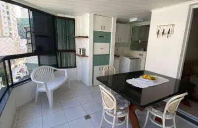 Apartamento com 3 dormitórios à venda, 103 m² por r$ 1.580.000,00 - centro - balneário camboriú/sc