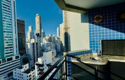 Apartamento com 2 dormitórios à venda, 68 m² por r$ 1.490.000,00 - centro - balneário camboriú/sc