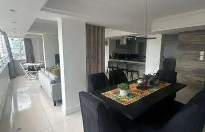 Apartamento com 3 dormitórios à venda, 190 m² por r$ 1.690.000 - centro - balneário camboriú/sc