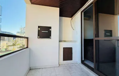 Apartamento com 3 dormitórios para alugar, 108 m² por r$ 5.500,00/mês - centro - balneário camboriú/sc