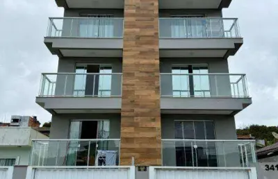 Apartamento com 2 suítes para alugar, 89 m² por r$ 2.500/mês - monte alegre - camboriú/sc