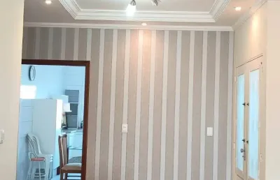 Imóvel alto padrão para locação no centro de pouso alegre