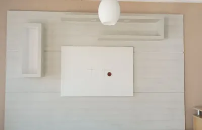 Belíssima e espaçosa casa a venda no bairro nova pouso alegre.