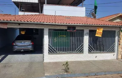 Casa com 3 quartos à venda no Morumbi, Pouso Alegre 