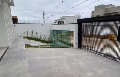 Casa com 3 quartos à venda no Residencial Astúrias, Pouso Alegre 