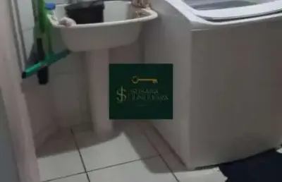 Apartamento com 2 quartos à venda no Colina Verde, Pouso Alegre 