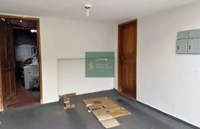 Casa com 4 quartos à venda no Jardim Noronha, Pouso Alegre 