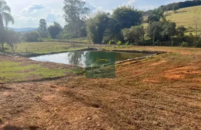 Terreno à venda no Afonsos, Pouso Alegre 