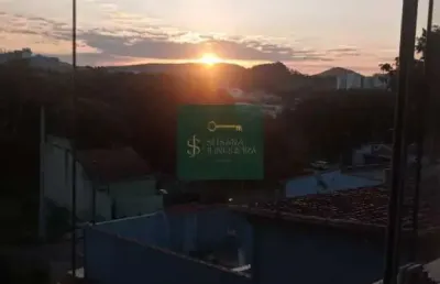 Casa com 3 quartos à venda no Santa Clara, Pouso Alegre 