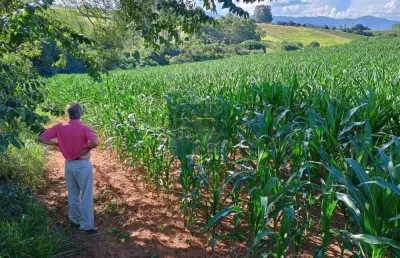 Terreno à venda no Afonsos, Pouso Alegre 