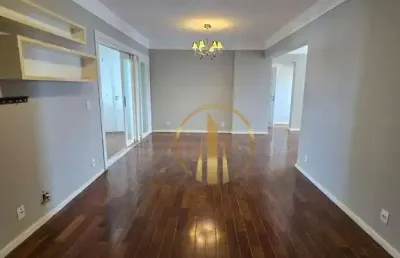 Ótimo apartamento altos da cidade 150 m² - edifício vitória régia