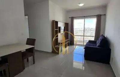 Ótimo apartamento na melhor localização de são carlos - altos da cidade!!