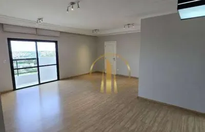 Apartamento com 3 quartos à venda na Rua Episcopal, Centro, São Carlos