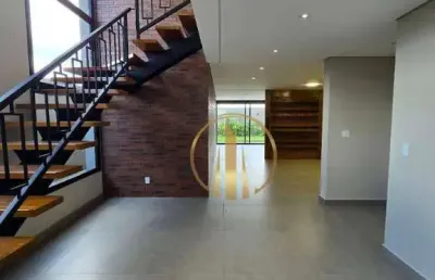Linda casa em localização tranquila no residencial faber 4