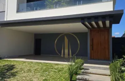 Casa em condomínio fechado com 4 quartos à venda na Avenida Parque Faber, Bela Vista São Carlense, São Carlos