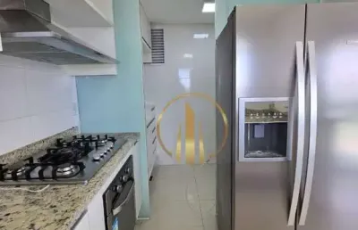 Apartamento com 3 quartos à venda na Passeio das Palmeiras, Bela Vista São Carlense, São Carlos