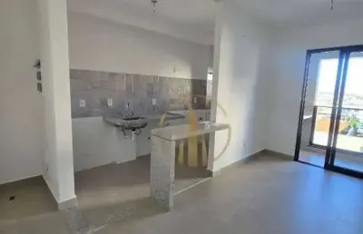Edifício irineu massari - apartamentos 2 e 3 dormitórios próximo ao cogeb