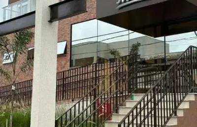 Edifício monet - apartamento 3 dormitórios com varanda gourmet no altos da cidade
