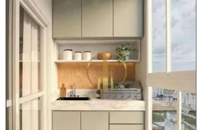 Lançamento - apartamento 2 dormitórios altos da cidade - edifício trentino