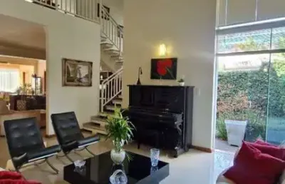 Ótima casa com muito espaço de conviência no residencial faber 1 - ao lado do shopping iguatemi