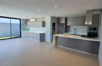 Casa em condomínio fechado com 4 quartos à venda na Avenida Brasilino Damha, Condomínio Village Damha II, São Carlos