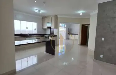 Casa em condomínio fechado com 3 quartos à venda na Avenida Brasilino Damha, Condomínio Village Damha III, São Carlos