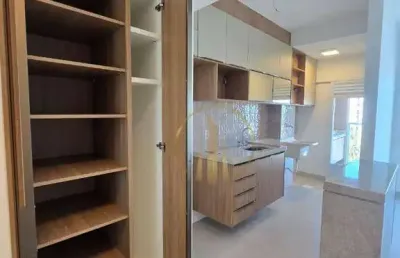 Apartamento 3 dormitórios no altos da cidade - edifício monet