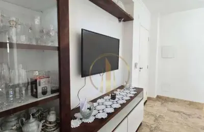 Apartamento com 2 quartos à venda na Rua Episcopal, Centro, São Carlos