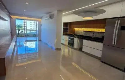 Lindo apartamento para locação próximo à santa casa!