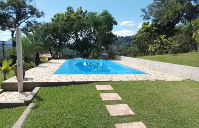 Chácara / sítio com 3 quartos à venda na Rua Pio XII, Marmelo, Mairiporã