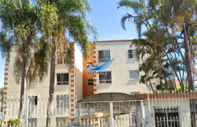 Ótimo apartamento  planejado - impecável  para seu primeiro imóvel -  cachoeirinha/sp