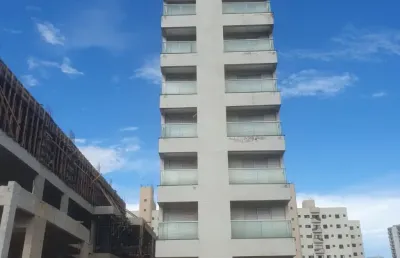 Apartamento com 2 quartos à venda na Rua Plínio Colas, 151lindo, Lauzane Paulista, São Paulo