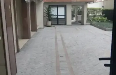 Apartamento com 4 quartos à venda na Rua Tucuna, Perdizes, São Paulo
