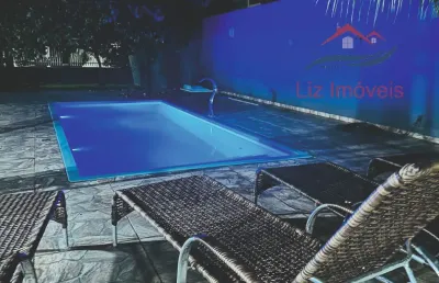 Casa com 3 quartos à venda na Avenida Visconde De Guarapuava, 288, Figueira, Guaratuba