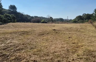 Terreno à venda na Rua Bôrtolo Pelanda, 2555, Umbará, Curitiba
