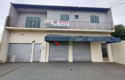 Casa com 3 dormitórios à venda, 90 m² por r$ 650.000,00 - jardim silvino - cambé/pr