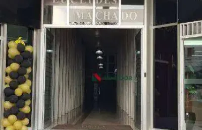 Sala para alugar, 325 m² por r$ 3.500/mês - jardim londrilar - londrina/pr