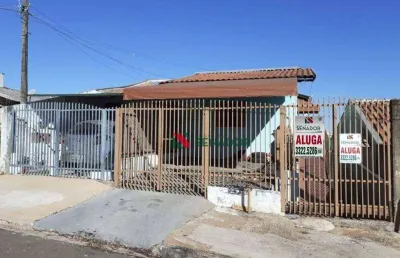 Casa com 2 dormitórios à venda, 35 m² por r$ 280.000,00 - conjunto café - londrina/pr