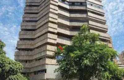 Apartamento com 4 dormitórios à venda, 404 m² por r$ 2.150.000,00 - guanabara - londrina/pr