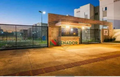 Apartamento com 3 dormitórios à venda, 63 m² por r$ 220.000,00 - jardim são paulo ii - londrina/pr
