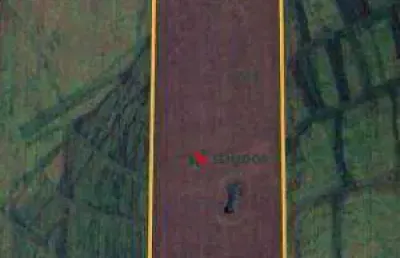 Terreno à venda, 166.980,00 m² por r$ 3.850.000 - jardim primavera - londrina/pr