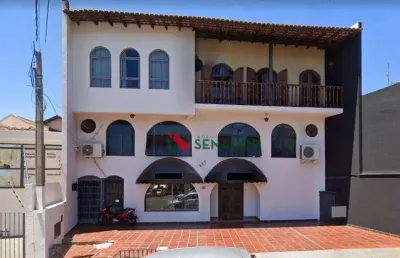 Loja para alugar por r$ 5.900,00/mês - jardim agari - londrina/pr