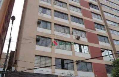 Sala para alugar, 35 m² por r$ 995,00/mês - centro - londrina/pr