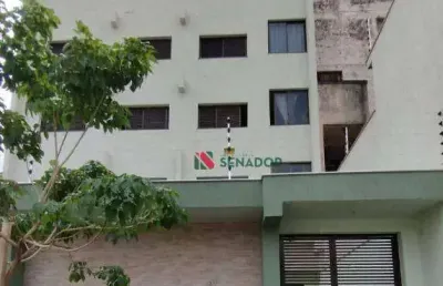 Lindo apartamento com 3 dormitórios à venda, 83 m² por r$ 195.000 - vila casoni - londrina/pr