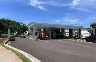 Terreno à venda, 379 m² por r$ 1.250.000,00 - gleba palhano - londrina/pr