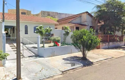 Casa com 3 dormitórios à venda, 164 m² por r$ 520.000,00 - portuguesa - londrina/pr