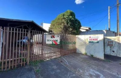 Casa com 3 dormitórios, 231 m² - venda por r$ 850.000,00 ou aluguel por r$ 3.500,00/mês - san conrado - londrina/pr