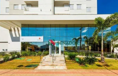 Apartamento com 2 dormitórios à venda, 71 m² por r$ 680.000,00 - centro - londrina/pr