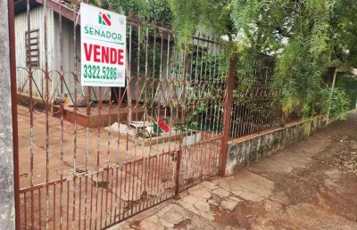 Terreno à venda, 389 m² por r$ 220.000,00 - vila goes - londrina/pr