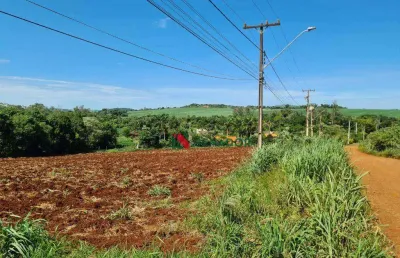 Terreno à venda, 4116 m² por r$ 430.000,00 - zona rural - londrina/pr